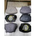 MERCEDES A2118600202 E W211 KASA DİREKSİYON AİRBAG 2118600202
